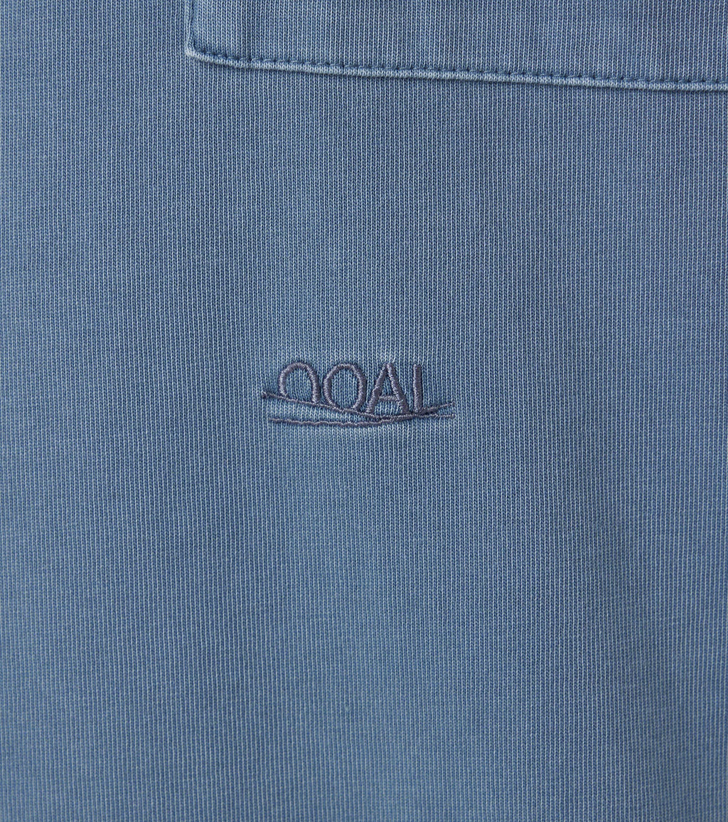 nanamica OOAL L/S Pocket Tee
