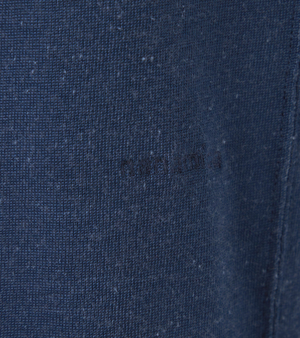 nanamica Rayon Cotton L/S Tee