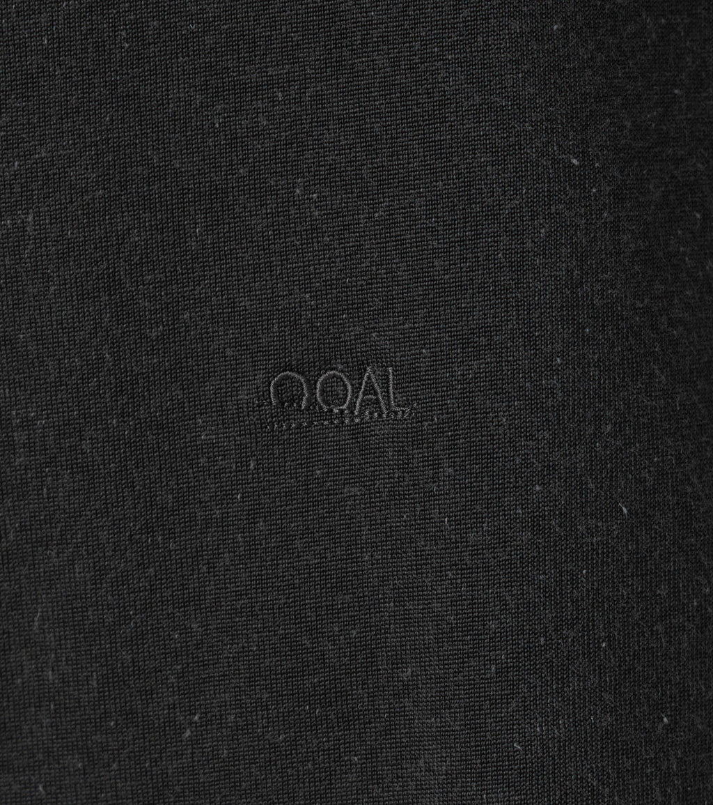 nanamica Rayon Cotton Tee